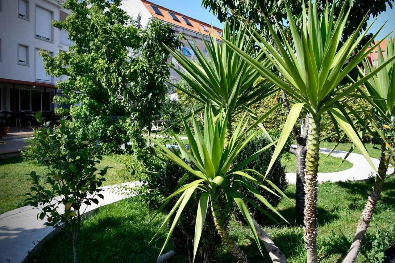 Pincheiro Apartamentos Turísticos Pobra Do Caraminal Exterior foto