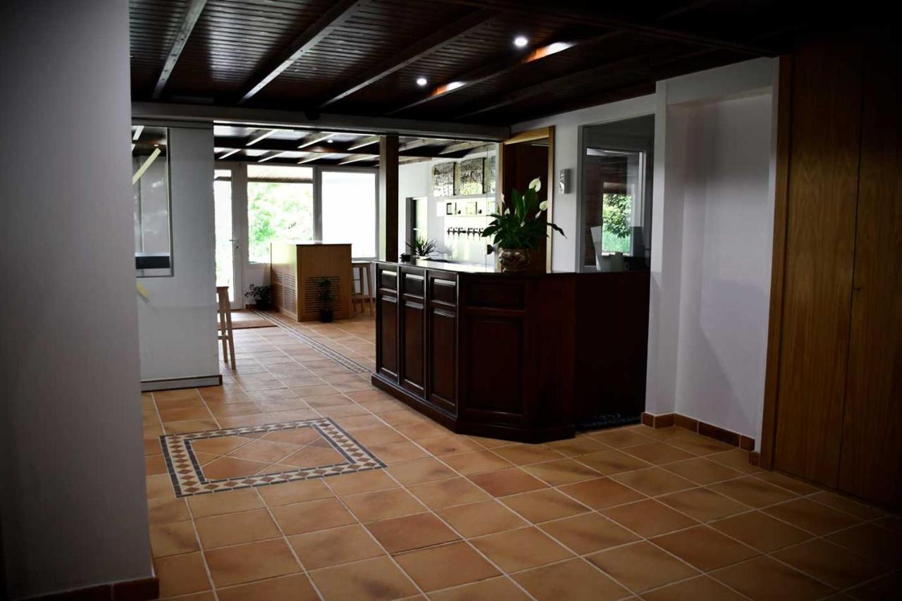 Pincheiro Apartamentos Turísticos Pobra Do Caraminal Exterior foto