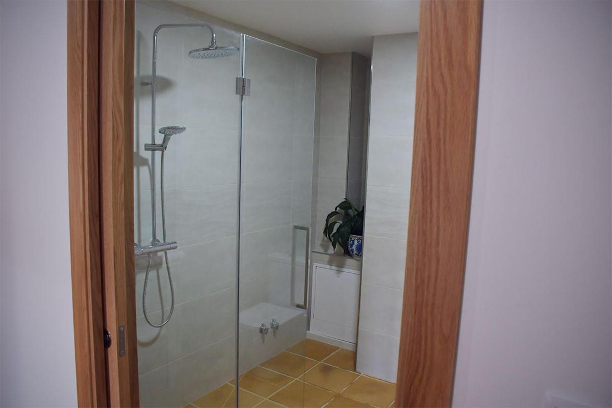 Pincheiro Apartamentos Turísticos Pobra Do Caraminal Exterior foto
