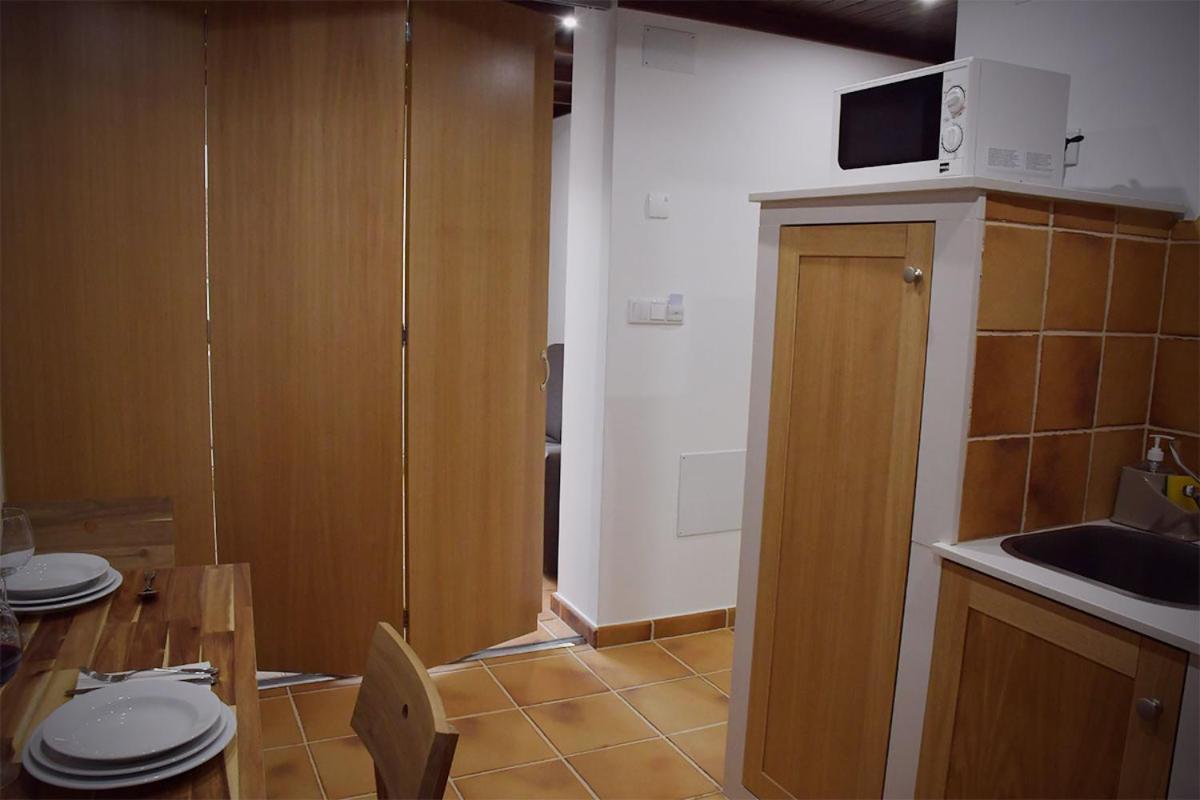 Pincheiro Apartamentos Turísticos Pobra Do Caraminal Habitación foto
